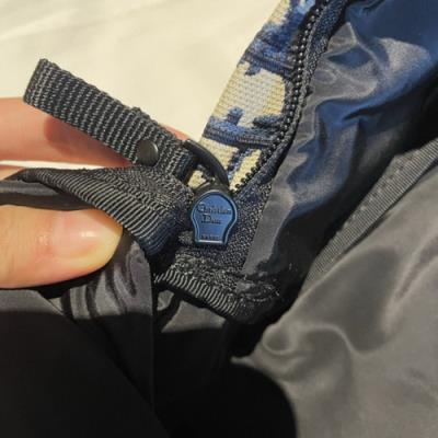 wholesale quality dior travel backpack